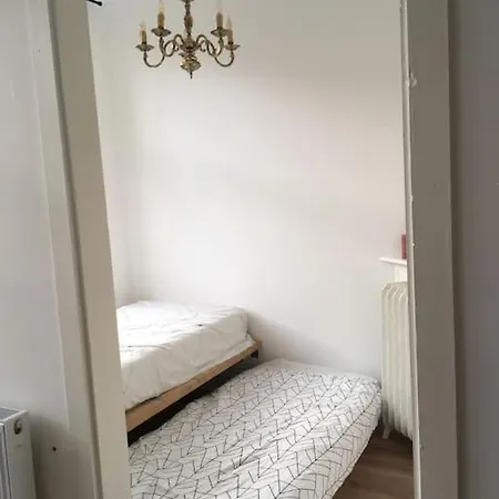 Historic Very Close To City Center *