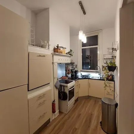 Apartamento Historic Very Close To Center *