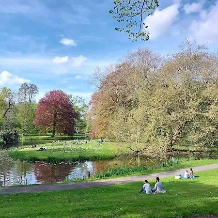 Apartamento Historic Very Close To Center *