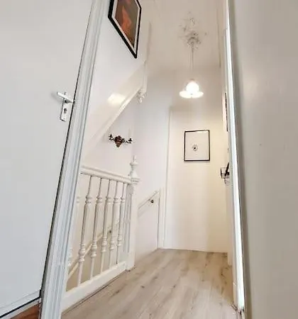 Historic Very Close To Center