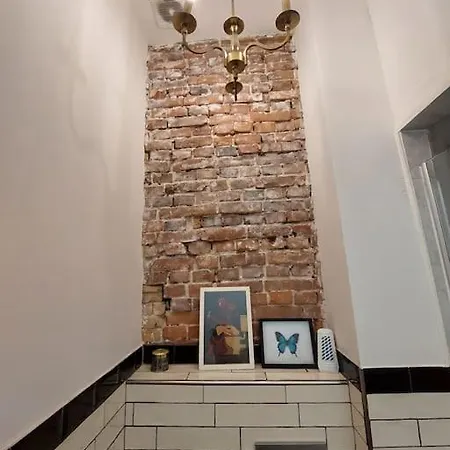 Historic Very Close To Center